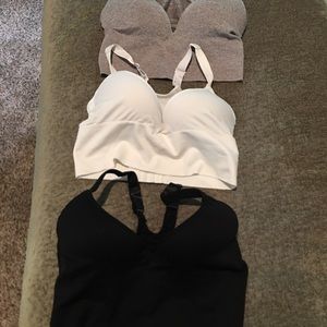 Sports Bra Set